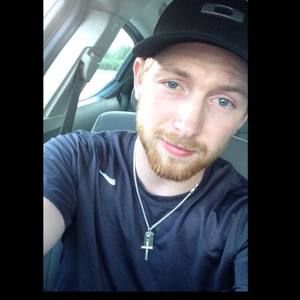 Meet your Posher, Brandon